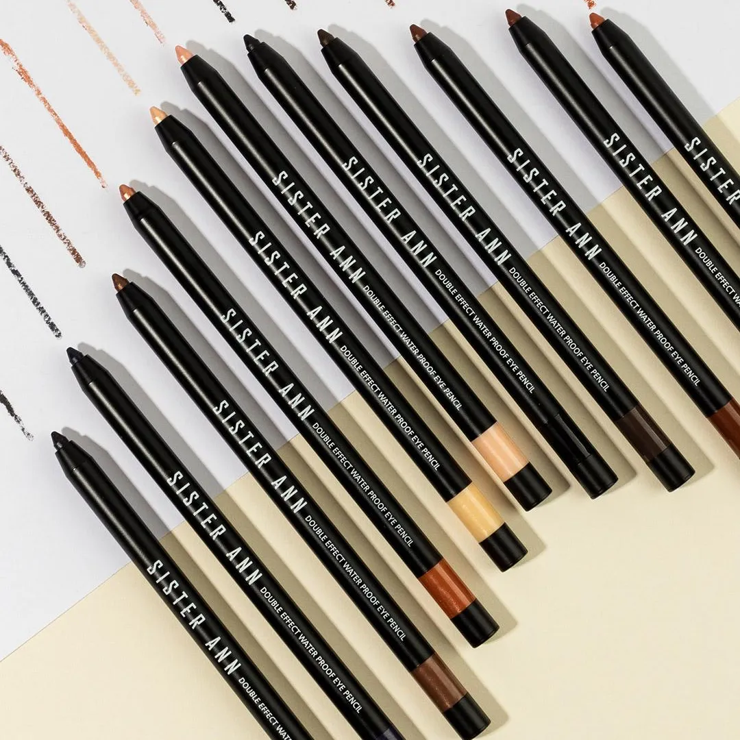 Free Waterproof Eye Pencil