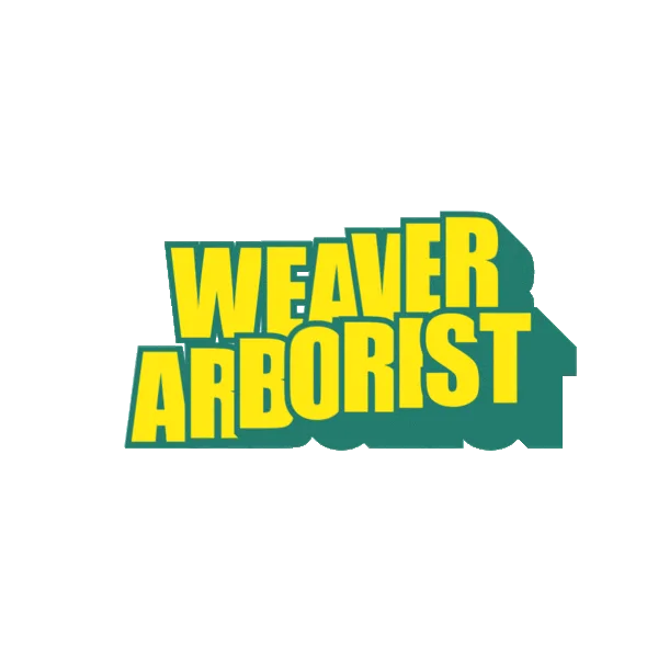 Free Weaver Arborist Sticker