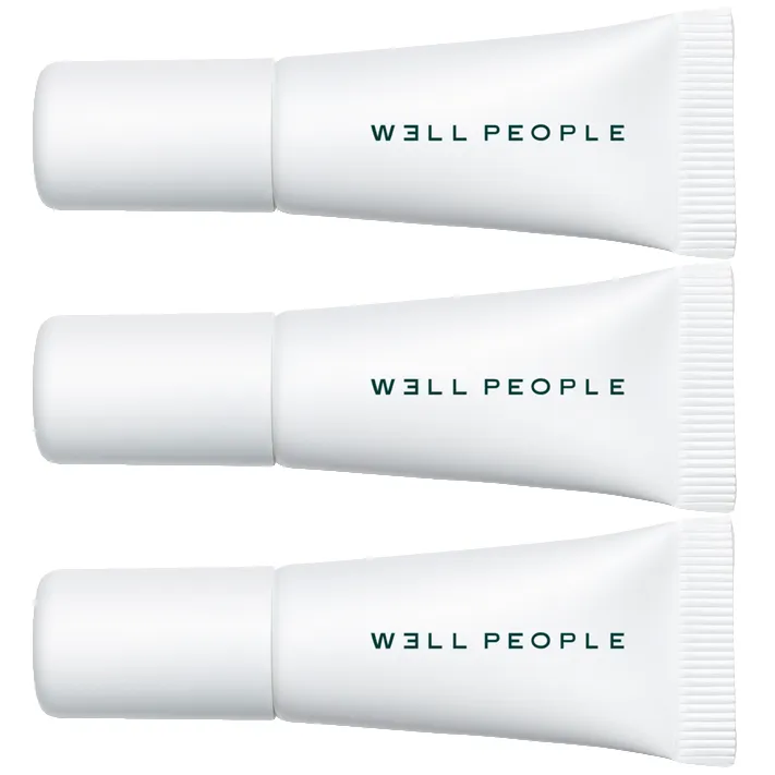 Free Well People Beauty Samples
