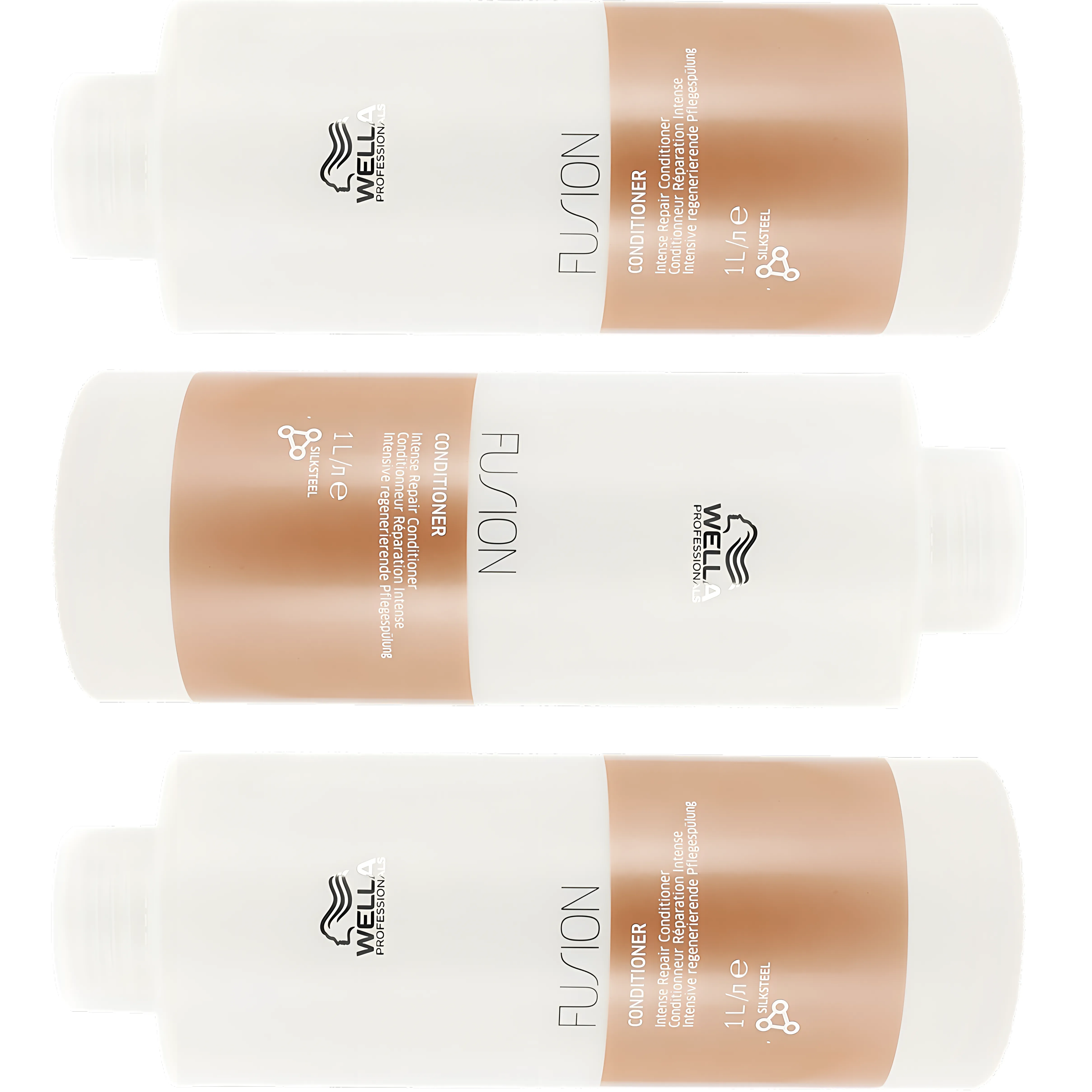 Free Wella Professionals Haircare Samples