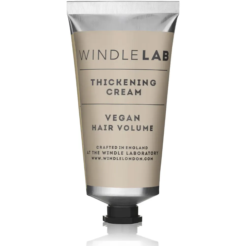 Free Windle London Thickening Cream And Curl Enhancer