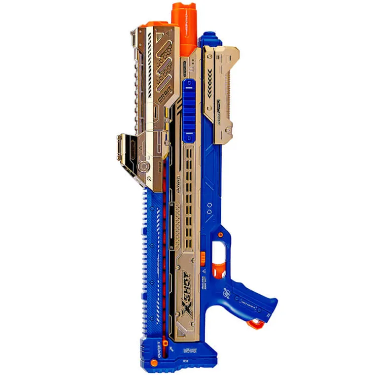 Free ZURU X-Shot Blaster