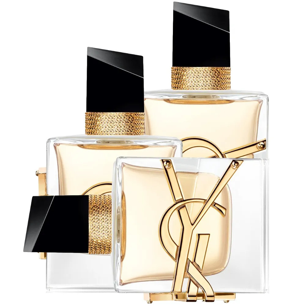 Free YSL Libre Eau De Parfum