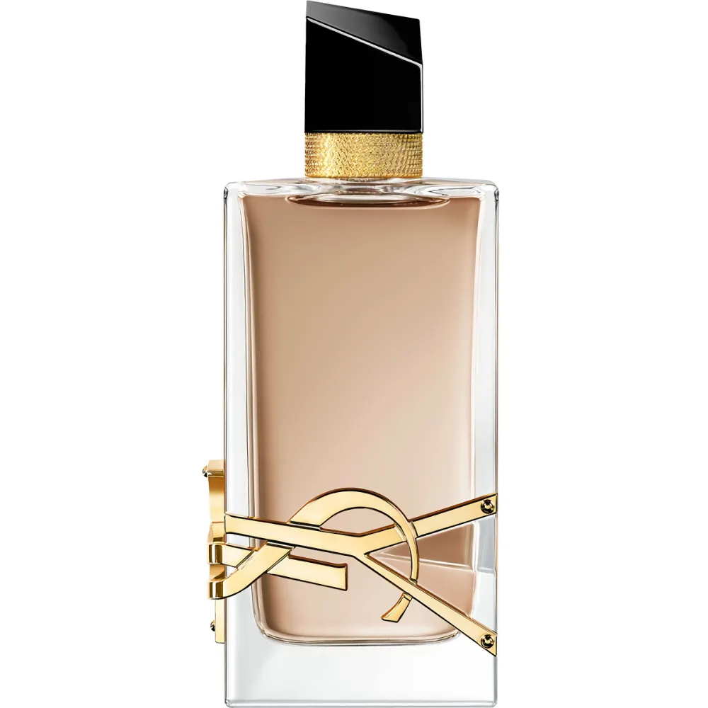 Free YSL Libre Flowers & Flame Fragrance