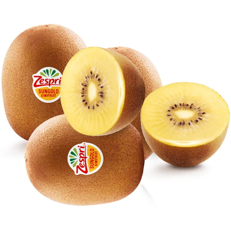 Free Zespri SunGold Kiwifruit Sample Pack