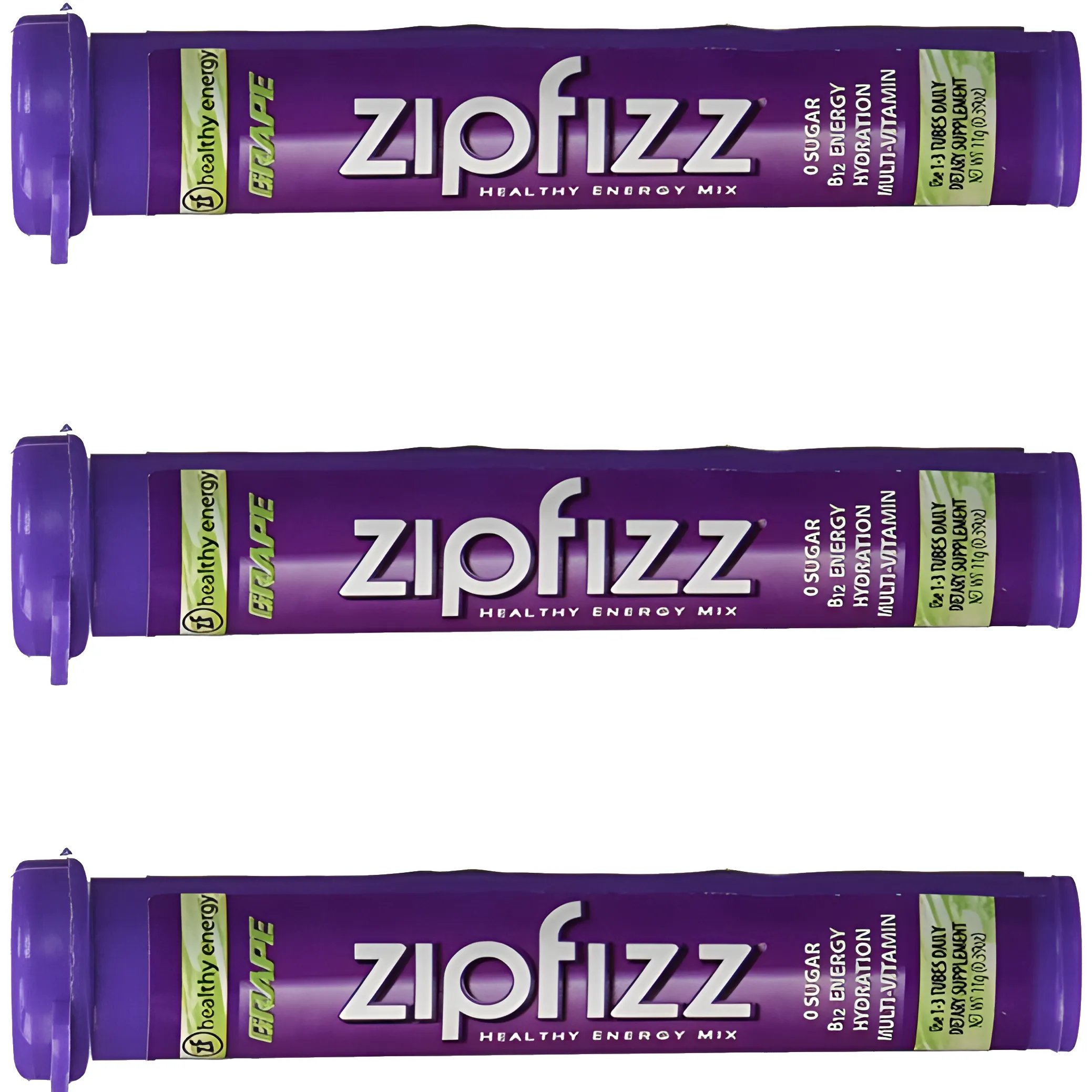 Free Zipfizz Drink Mix