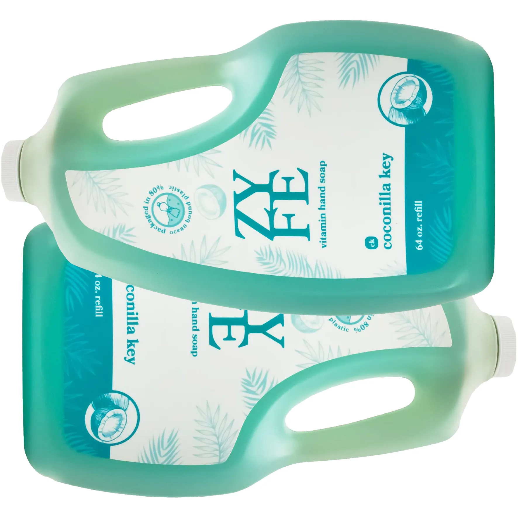 Free Zyfe Vitamin Hand Soap