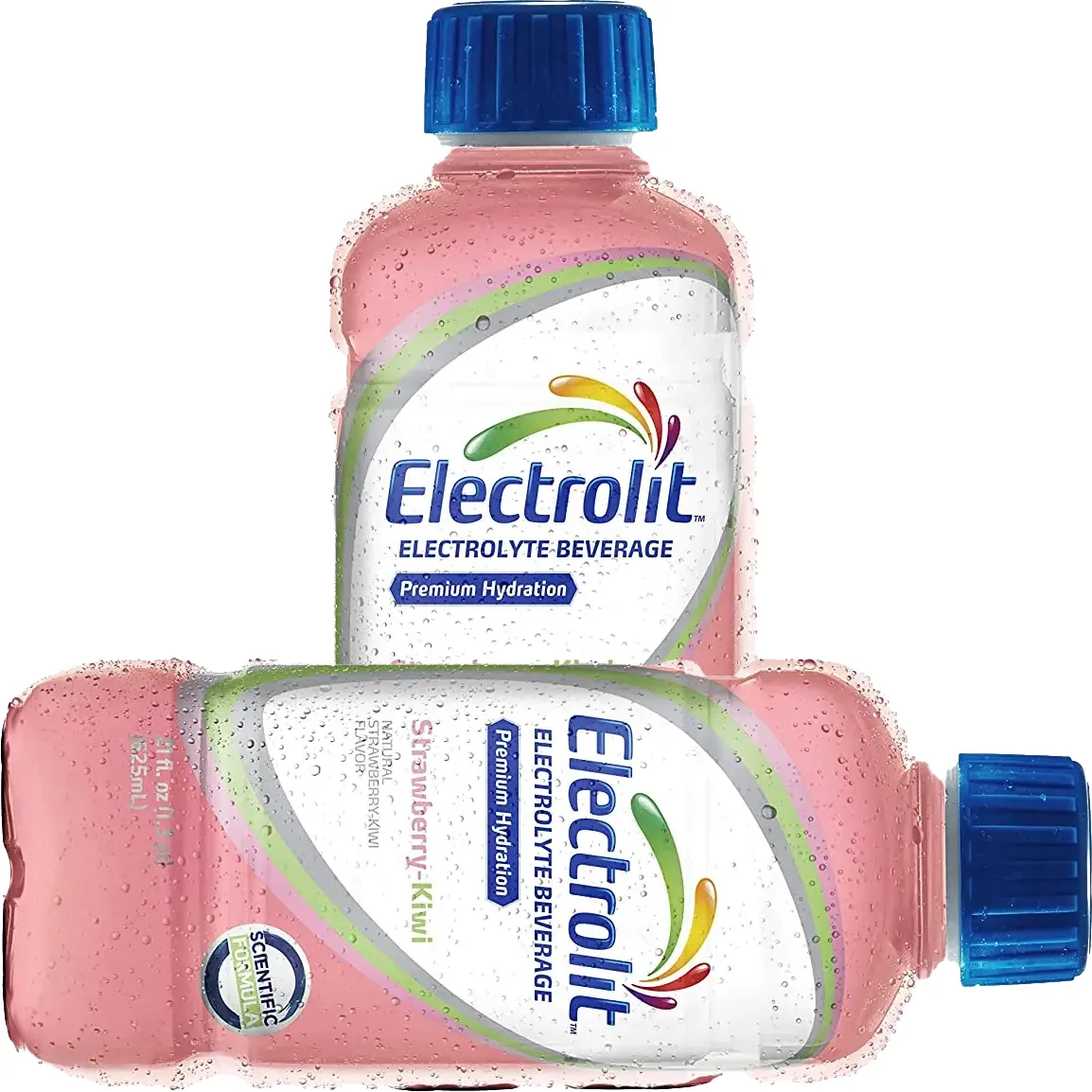 Free Bottle Of Electrolit Electrolyte Beverage