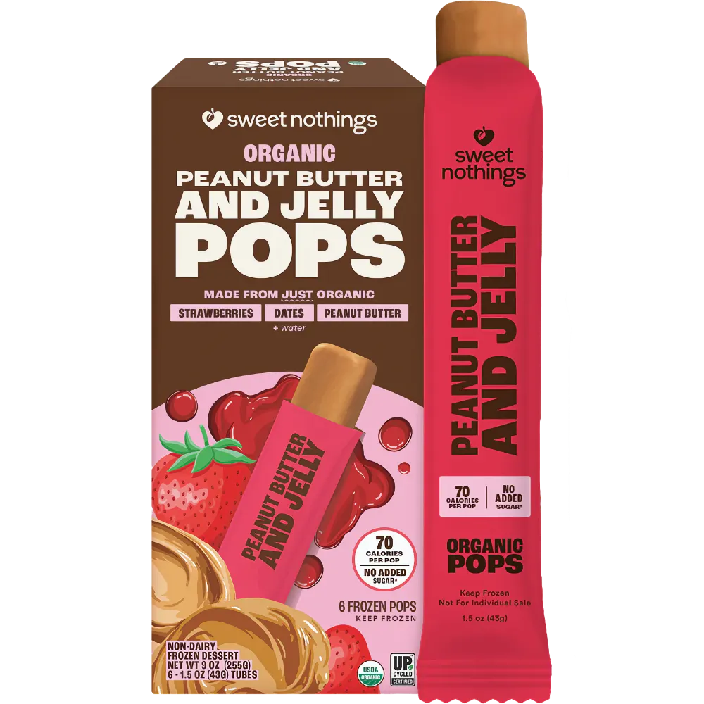 Free Box Of Sweet Nothings Paw Patrol Fruit Pops