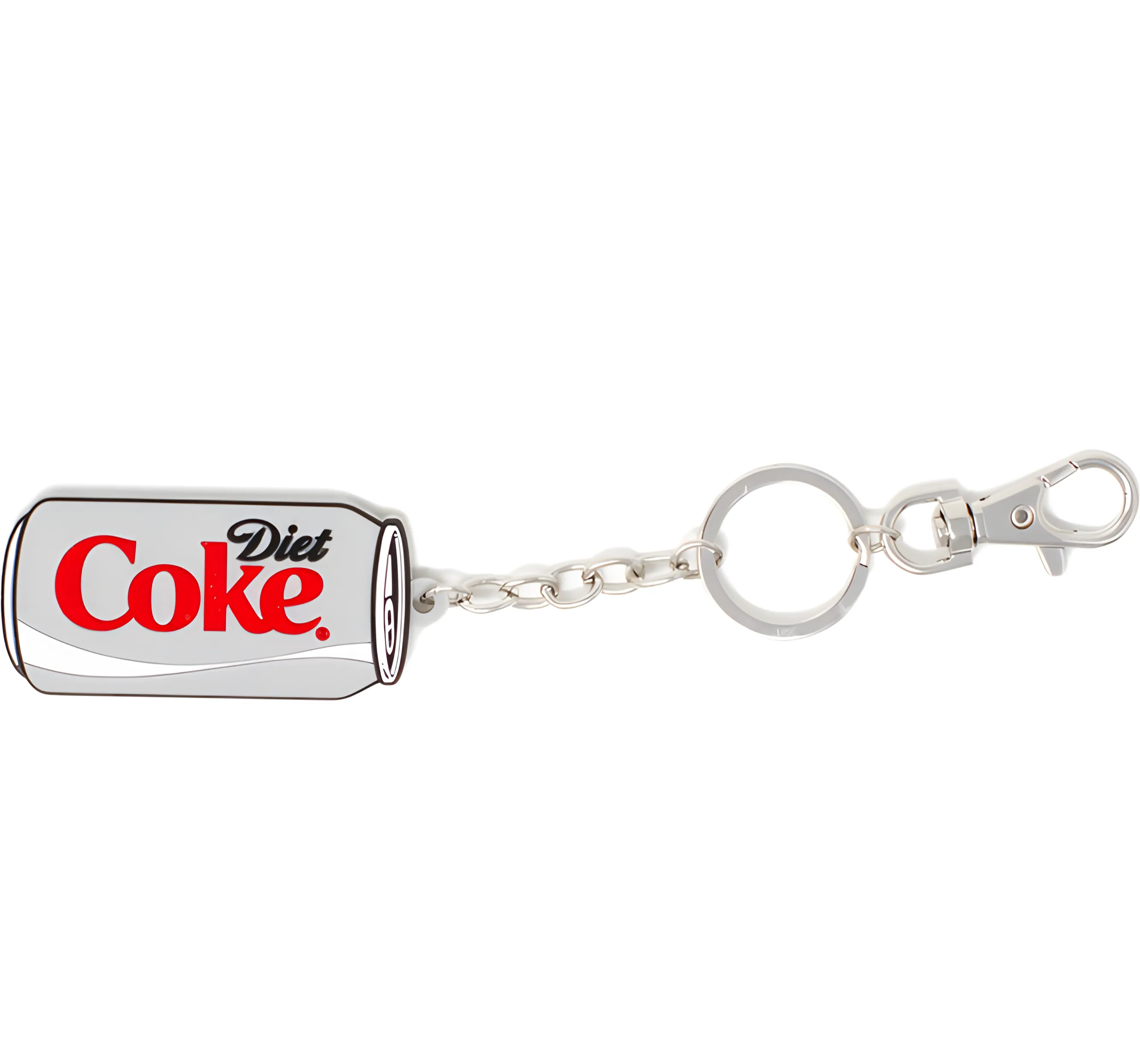 Free Coke Umbrella Or Keychain