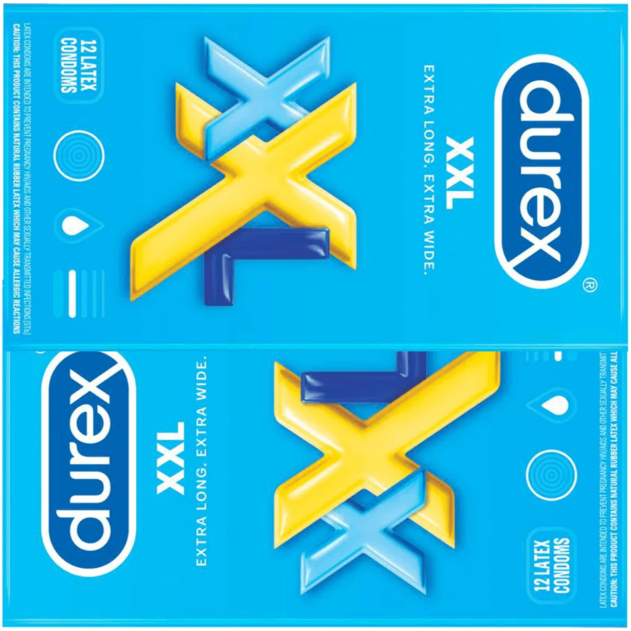Free Condom Pack For UK Adults