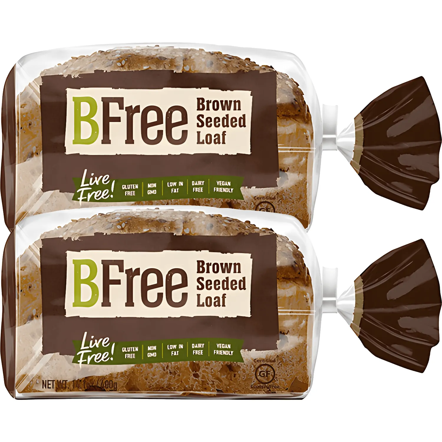 Free Coupon For BFree Brown Seeded Loaf