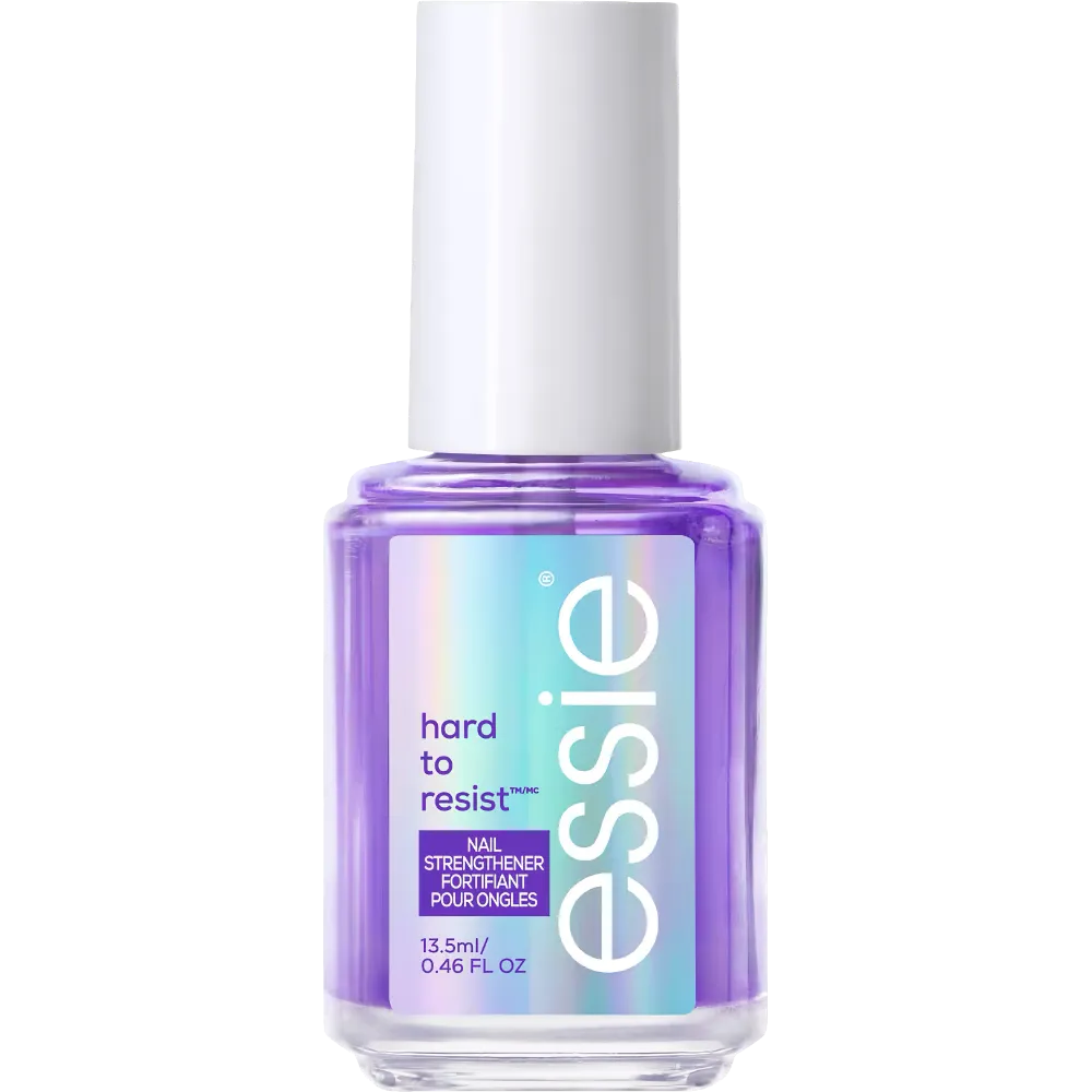 Free Essie Hard To Resist Nail Strengthener