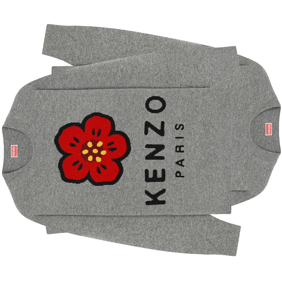 Free Kenzo Sweater