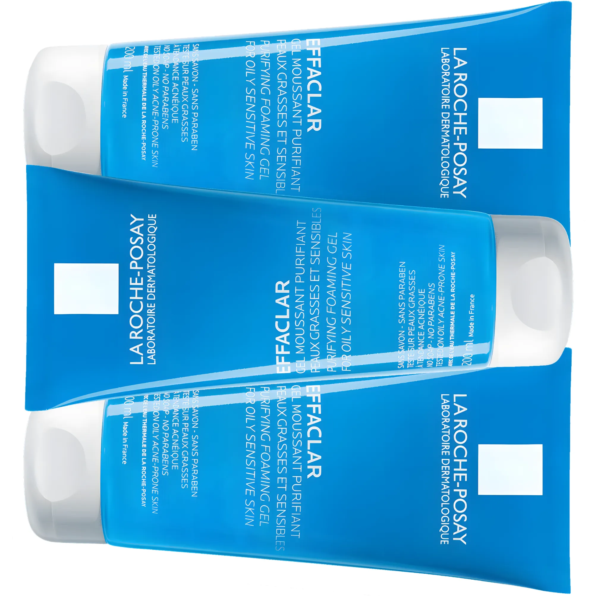 Free Skincare Samples From La Roche-Posay Product Testing Lab
