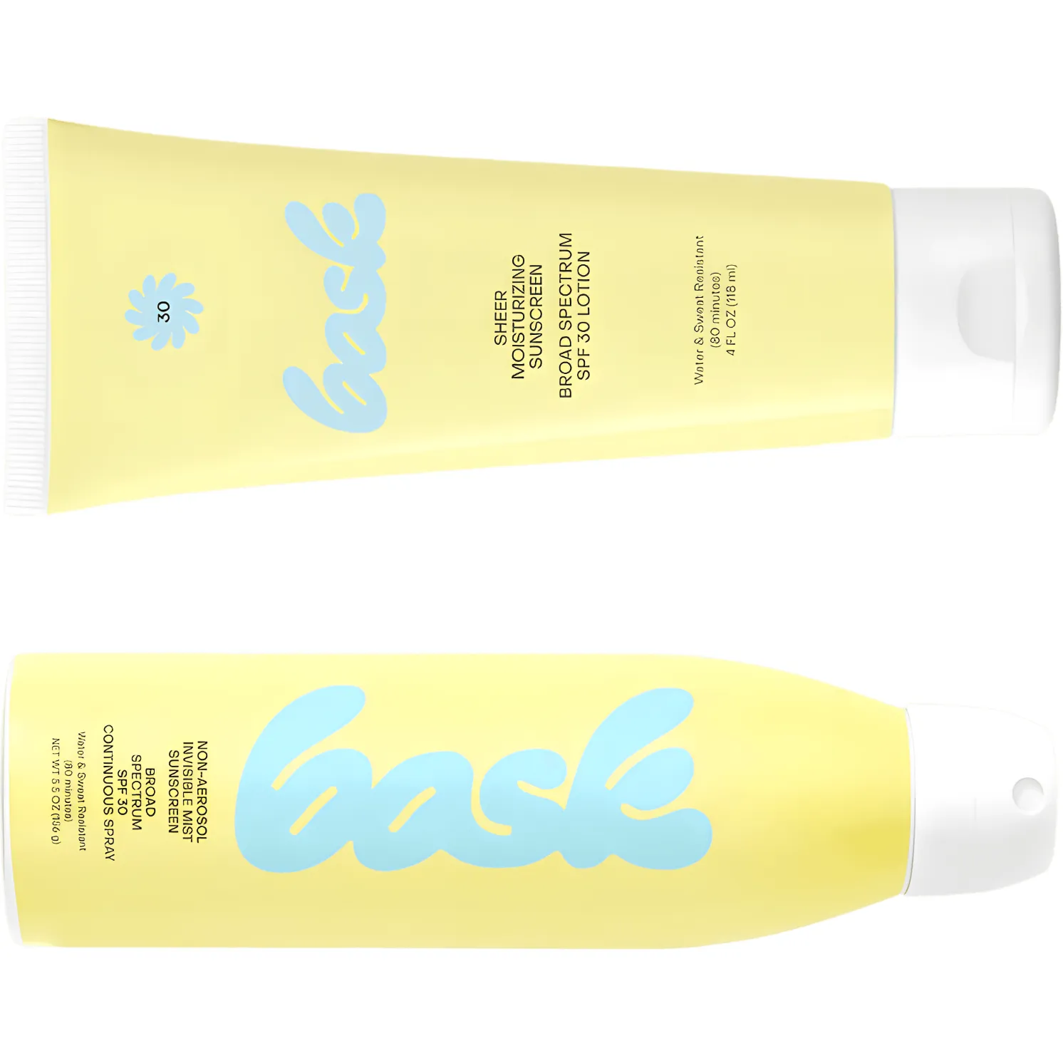 Free Year Supply Of Bask Sunscreen For Winners
