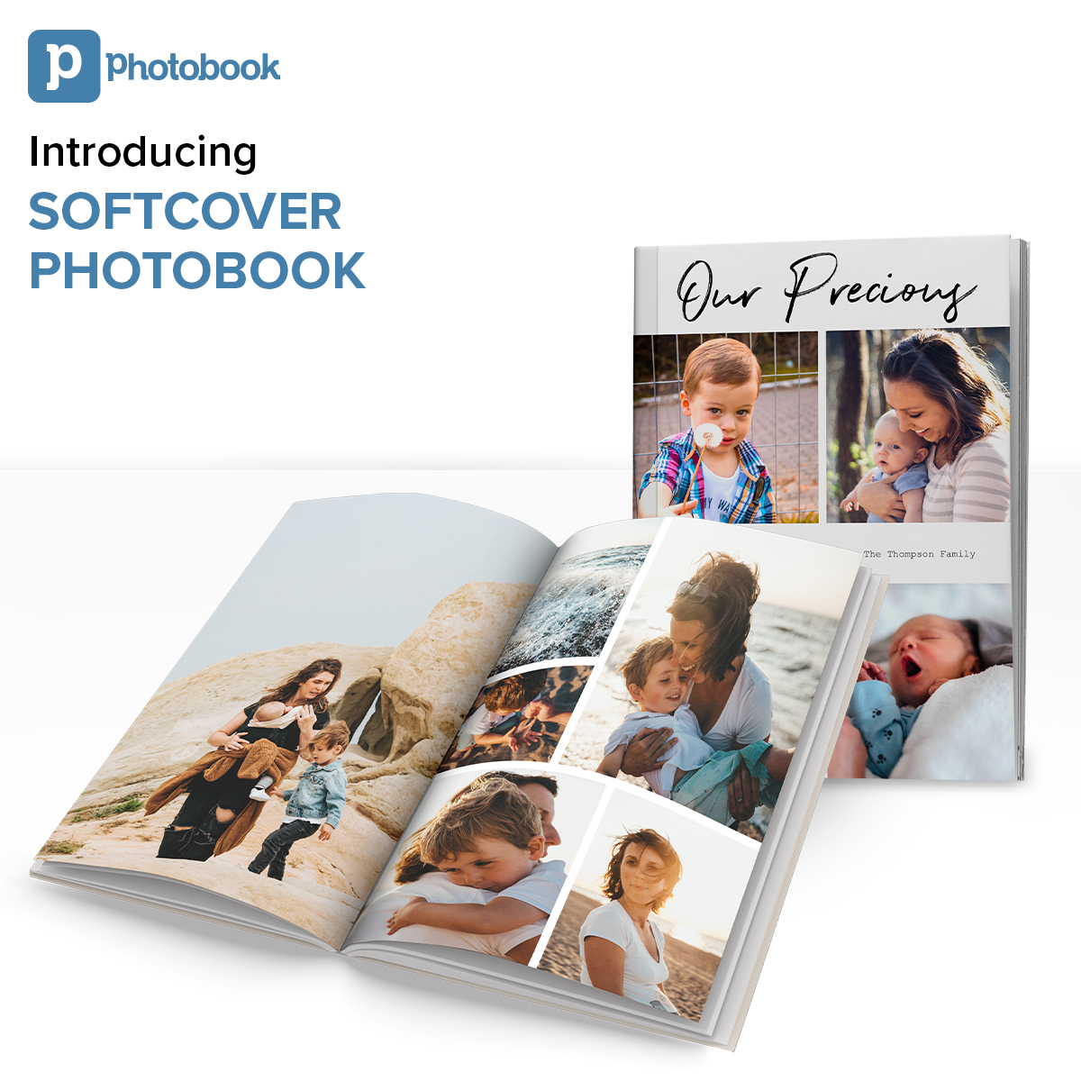 Free FreePrints PhotoBooks Softcover Photo Book