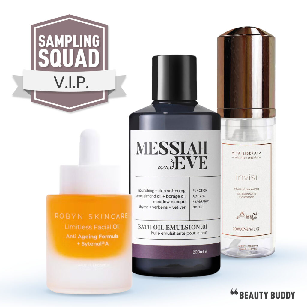 Free Beauty Product from ULTA at Target
