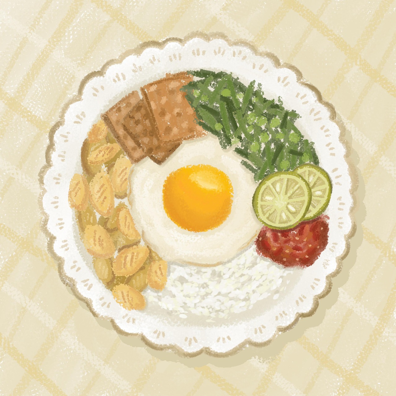 Free Food Item at Tropical Smoothie Cafe
