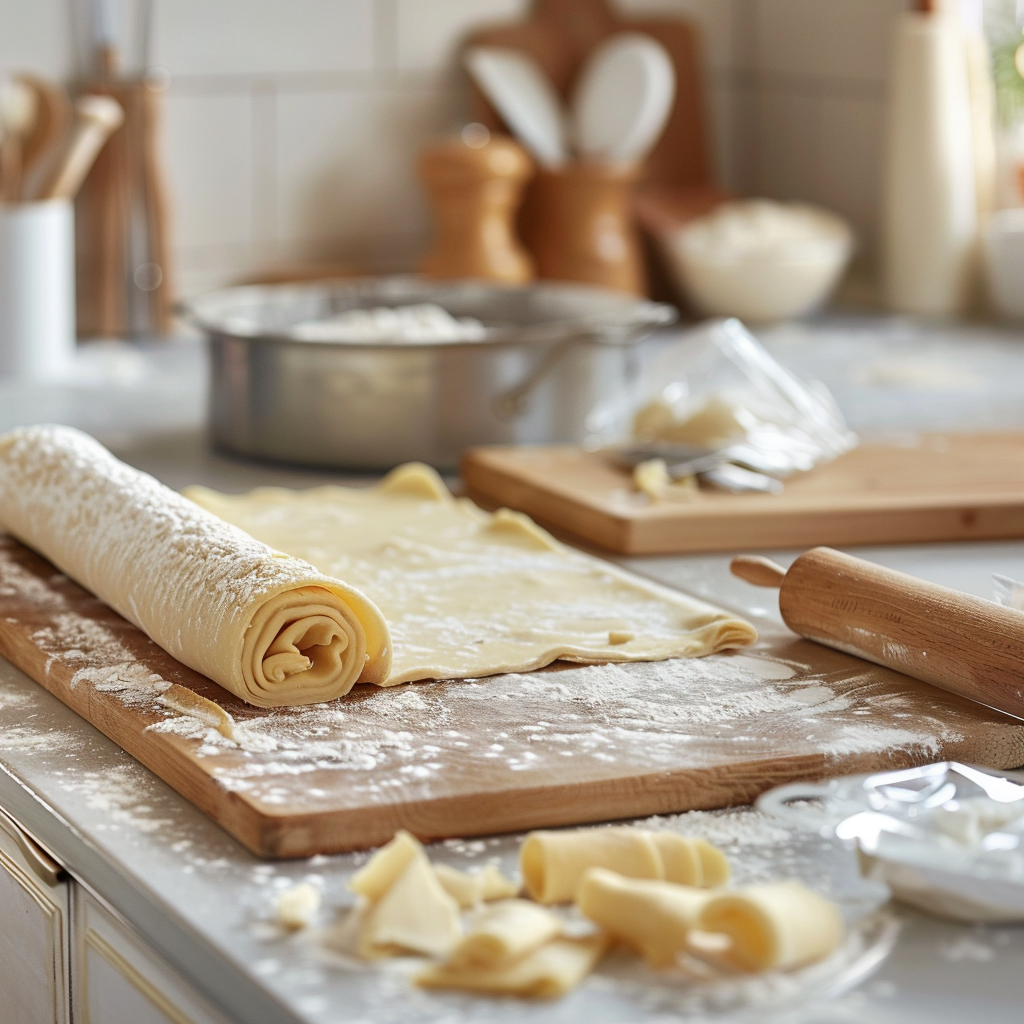 Free Frozen Pastries Products from Home Tester Club