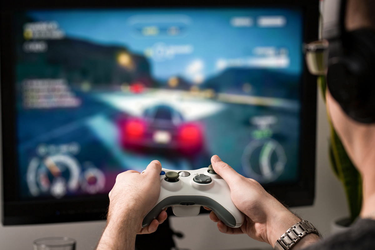 Free Gaming Accessories from Home Tester Club