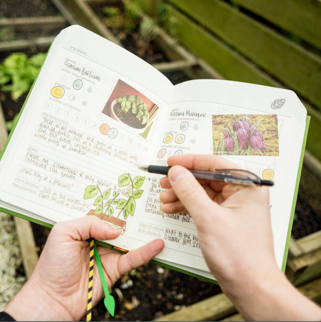 Free Gardeners Idea Book from Proven Winners