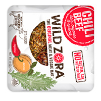 Get 2 Free Wild Zora Original Meat & Veggie Bars