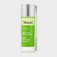 Get A Chance To Win a Free Sample of Murad Replenishing Multi-Acid Peel