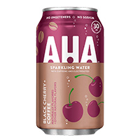Get A Digital Coupon For Free AHA Sparkling Water At Kroger Stores