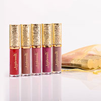 Get A FREE Ambreesh Mini Lipstick Sample