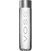 Get A Free 500ml Bottle Of VOSS Water For Free