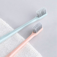Get A Free Antibacterial Toothbrush With Bristle Protection