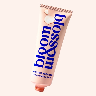 Get A Free Bloom And Blossom Wonder Worker Multi-tasking Balm For Free