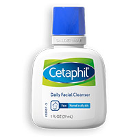 Get A Free Cetaphil Facial Cleanser At Freeosk