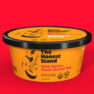 Get A Free Coupon Of The Honest Stand Plant-Based Dip