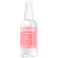 Get A Free Covergirl Clean Fresh Setting Spray