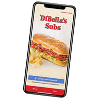 Get A Free Dibella's Small Sub Or Salad