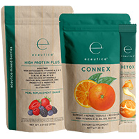 Get A Free Eceutica Nutritional Products Sample
