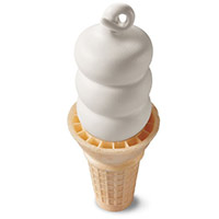 Get A Free Ice Cream Cone At Dairy Queen On March 19th