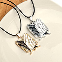 Get A Free Pendant Necklace