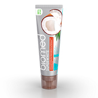 Get A Free Sample Of Biomed Toothpaste