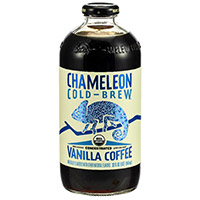 Get A Free Sample Of Chameleon Cold Brew 10 Oz