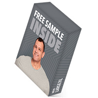 Get A Free Sample Of Depend Real Fit Incontinence Underwear For Men