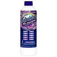 Get A Free Sample Of Fabuloso 10x Concentrate Multi Surface Cleaner