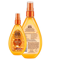 Get A Free Sample Of Garnier Whole Blends Miracle Nectar Repairing Treatment