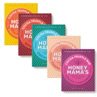Get A Free Sample Of Honey-Cocoa Bars