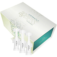 Get A Free Sample Of Instantly Ageless Microcream
