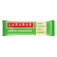 Get A Free Sample Of LäRabar™ The Original Fruit & Nut Bar