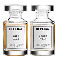 Get A Free Sample Of Maison Margiela 'REPLICA' Mini Duo Coffret Set