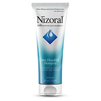 Get A Free Sample Of Nizoral A-D Anti-Dandruff Shampoo